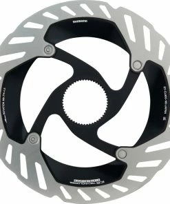 Shimano Bremsscheibe RT-CL900 Center Lock Mit Innenverzahnung + Magnet