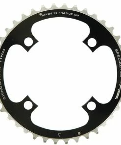 TA Kettenblatt Chinook, 4-Arm, Mitte, 104 Mm Lochkreis