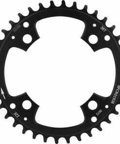 KMC Narrow Kettenblatt, 4-Arm, 104 Mm Lochkreis