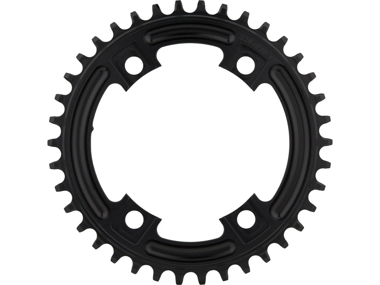 Wolf Tooth Components 107 BCD Kettenblatt Für SRAM 4 Wolf Tooth Components 107 BCD Kettenblatt Für SRAM – Bild 4