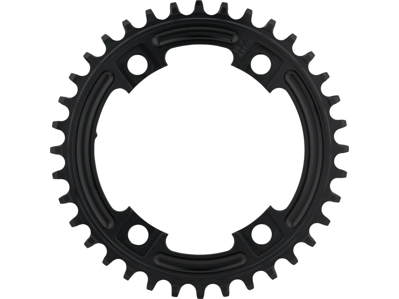 Wolf Tooth Components 107 BCD Kettenblatt Für SRAM 6 Wolf Tooth Components 107 BCD Kettenblatt Für SRAM – Bild 6