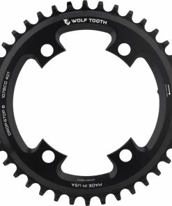 Wolf Tooth Components 107 BCD Kettenblatt Für SRAM 14 Wolf Tooth Components 107 BCD Kettenblatt Für SRAM -Bremsscheiben Verkäufe 471110