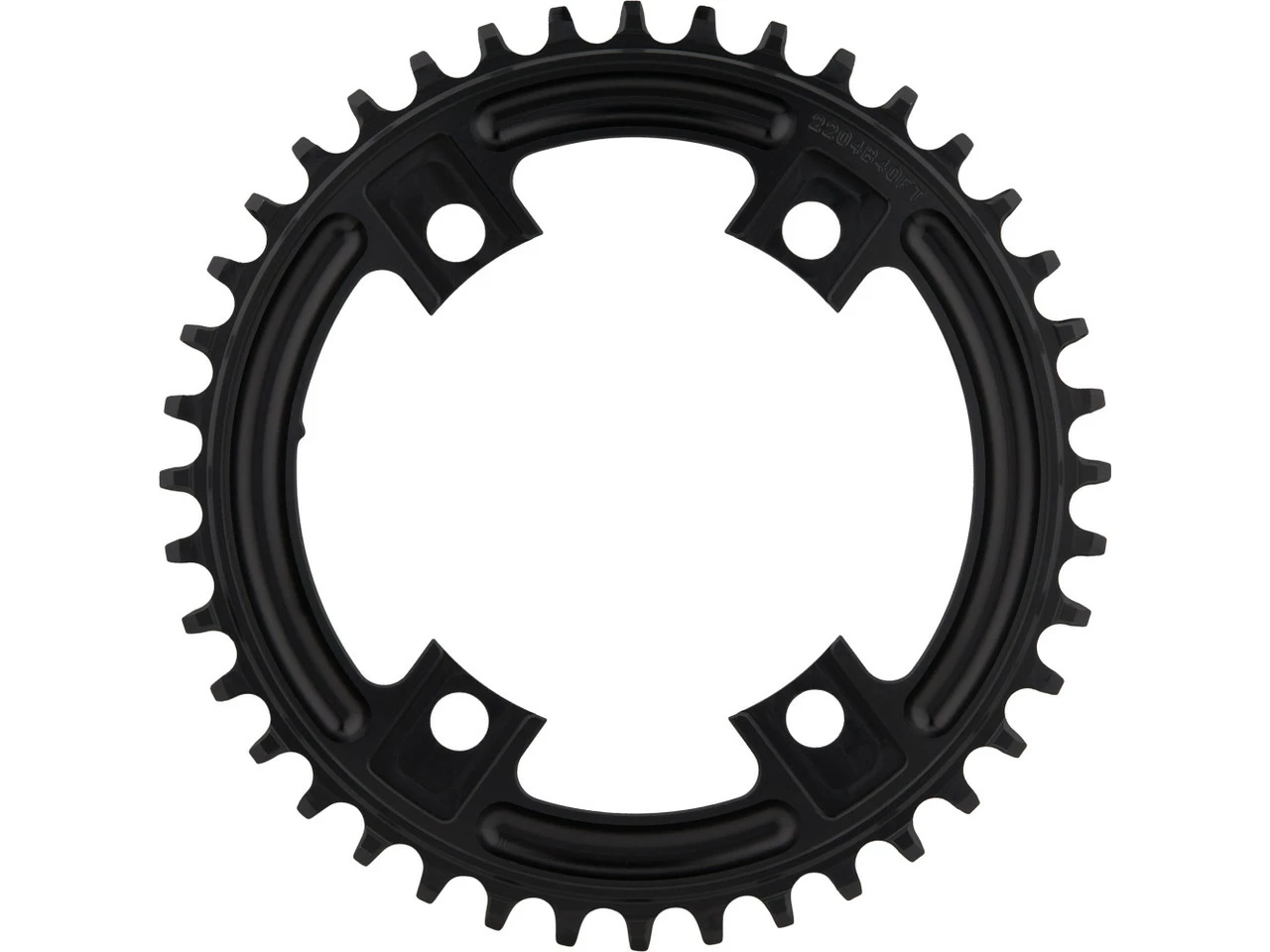 Wolf Tooth Components 107 BCD Kettenblatt Für SRAM 8 Wolf Tooth Components 107 BCD Kettenblatt Für SRAM – Bild 8