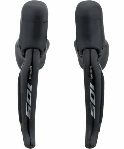 Shimano 105 V+h Set Scheibenbremse BR-R7170 + Di2 ST-R7170 -Bremsscheiben Verkäufe 471549