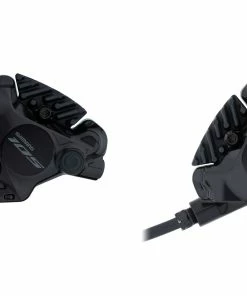 Shimano 105 V+h Set Scheibenbremse BR-R7170 + Di2 ST-R7170 -Bremsscheiben Verkäufe 471550