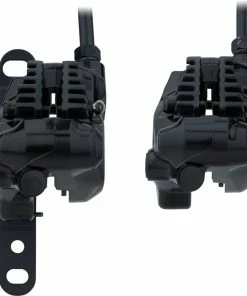 Shimano 105 V+h Set Scheibenbremse BR-R7170 + Di2 ST-R7170 -Bremsscheiben Verkäufe 471553