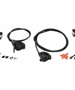 Shimano 105 V+h Set Scheibenbremse BR-R7170 + Di2 ST-R7170 -Bremsscheiben Verkäufe 471554