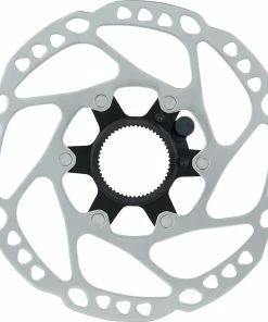 Shimano Bremsscheibe RT-EM600 Center Lock Für STEPS Mit Innenverzahnung