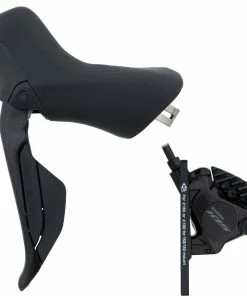 Shimano 105 BR-R7170 + Di2 ST-R7170 Scheibenbremse