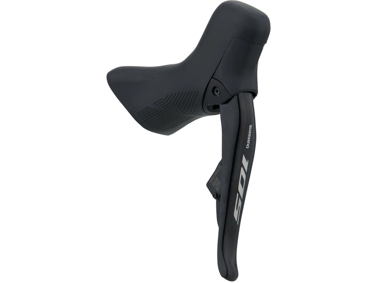 Shimano 105 BR-R7170 + Di2 ST-R7170 Scheibenbremse 2 Shimano 105 BR-R7170 + Di2 ST-R7170 Scheibenbremse – Bild 2