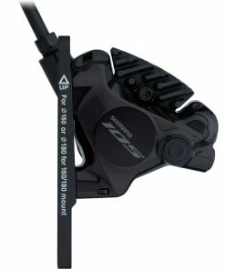 Shimano 105 BR-R7170 + Di2 ST-R7170 Scheibenbremse 19 Shimano 105 BR-R7170 + Di2 ST-R7170 Scheibenbremse -Bremsscheiben Verkäufe 471643