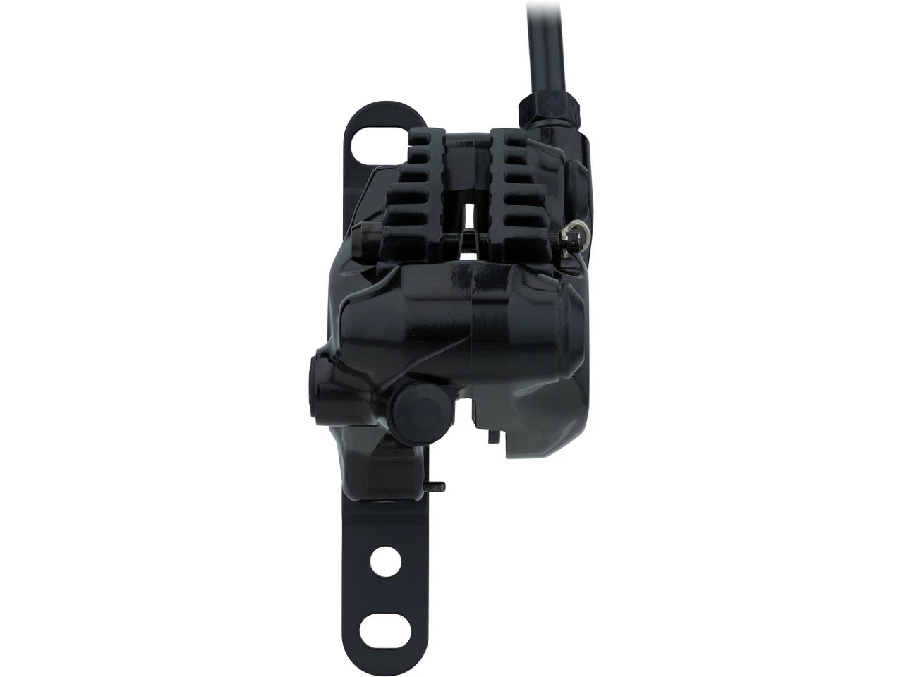 Shimano 105 BR-R7170 + Di2 ST-R7170 Scheibenbremse 7 Shimano 105 BR-R7170 + Di2 ST-R7170 Scheibenbremse – Bild 7