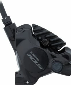 Shimano 105 BR-R7170 + Di2 ST-R7170 Scheibenbremse 27 Shimano 105 BR-R7170 + Di2 ST-R7170 Scheibenbremse -Bremsscheiben Verkäufe 471651