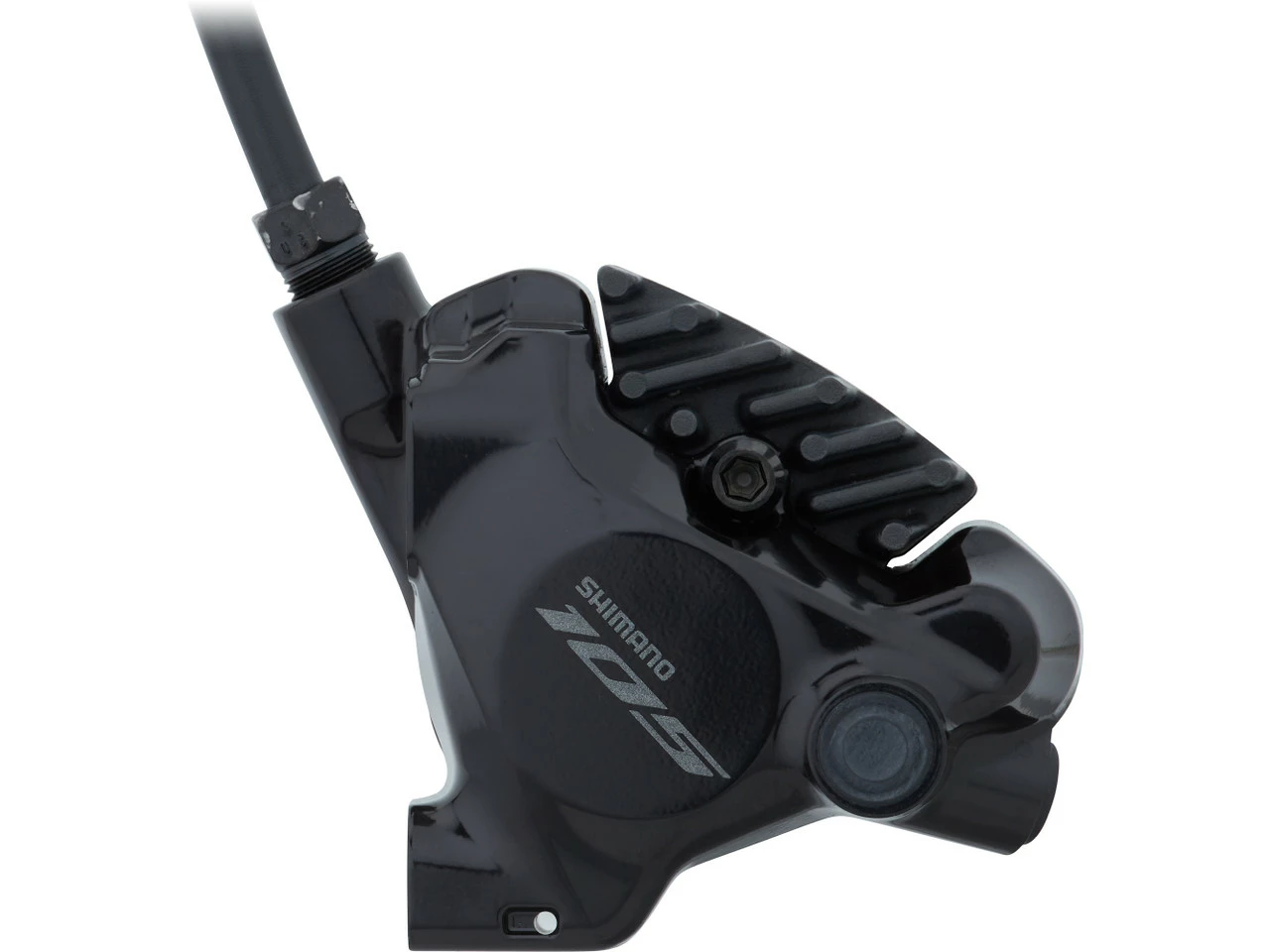 Shimano 105 BR-R7170 + Di2 ST-R7170 Scheibenbremse 12 Shimano 105 BR-R7170 + Di2 ST-R7170 Scheibenbremse – Bild 12