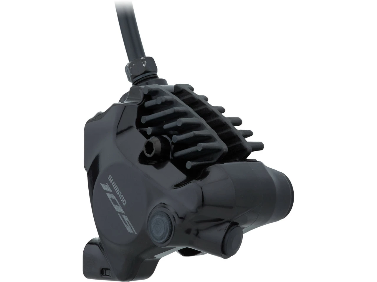 Shimano 105 BR-R7170 + Di2 ST-R7170 Scheibenbremse 13 Shimano 105 BR-R7170 + Di2 ST-R7170 Scheibenbremse – Bild 13