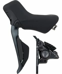 Shimano Dura-Ace BR-R9270 + Di2 ST-R9270 Scheibenbremse