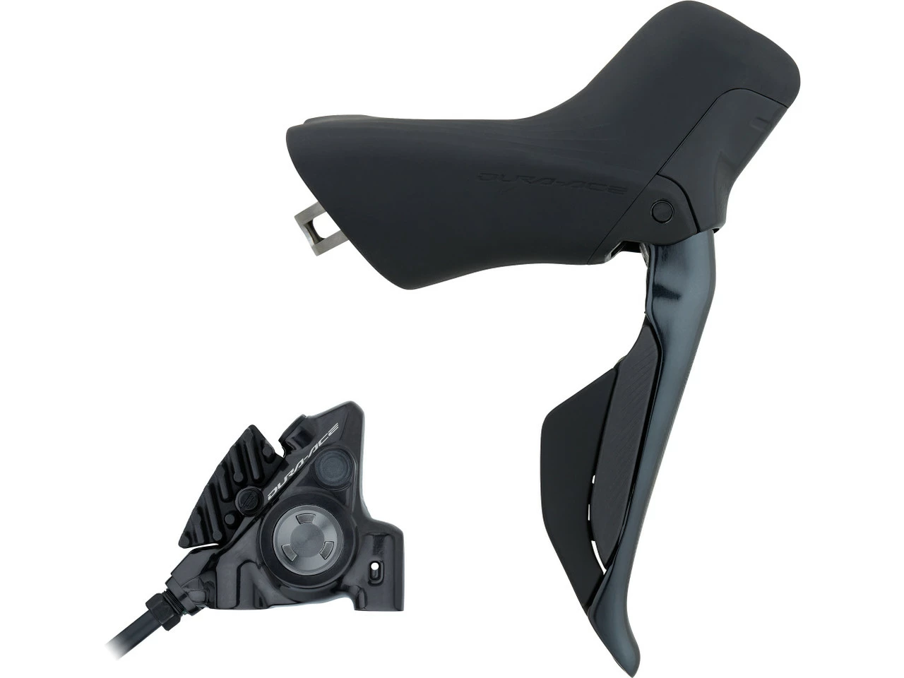 Shimano Dura-Ace BR-R9270 + Di2 ST-R9270 Scheibenbremse 9 Shimano Dura-Ace BR-R9270 + Di2 ST-R9270 Scheibenbremse – Bild 9