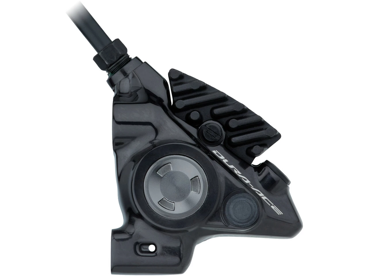 Shimano Dura-Ace BR-R9270 + Di2 ST-R9270 Scheibenbremse 12 Shimano Dura-Ace BR-R9270 + Di2 ST-R9270 Scheibenbremse – Bild 12