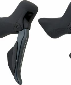 Shimano Dura-Ace V+h Set Scheibenbremse BR-R9270 + Di2 ST-R9270 -Bremsscheiben Verkäufe 472199