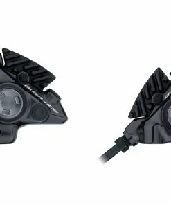 Shimano Dura-Ace V+h Set Scheibenbremse BR-R9270 + Di2 ST-R9270 -Bremsscheiben Verkäufe 472200