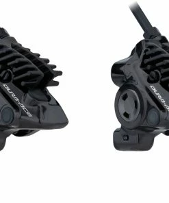 Shimano Dura-Ace V+h Set Scheibenbremse BR-R9270 + Di2 ST-R9270 -Bremsscheiben Verkäufe 472201
