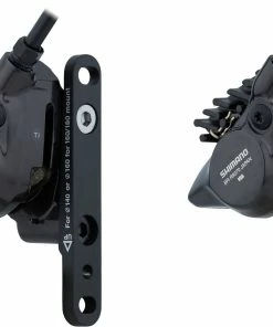 Shimano Dura-Ace V+h Set Scheibenbremse BR-R9270 + Di2 ST-R9270 -Bremsscheiben Verkäufe 472202