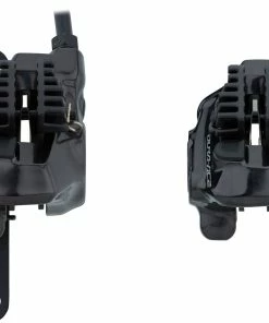 Shimano Dura-Ace V+h Set Scheibenbremse BR-R9270 + Di2 ST-R9270 -Bremsscheiben Verkäufe 472203