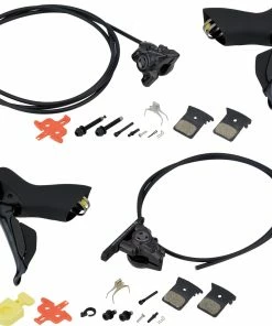 Shimano Dura-Ace V+h Set Scheibenbremse BR-R9270 + Di2 ST-R9270 -Bremsscheiben Verkäufe 472204