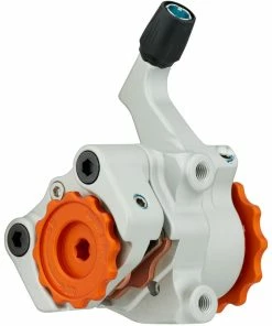 PAUL Klamper Flat Mount Short Pull Bremssattel -Bremsscheiben Verkäufe 476518