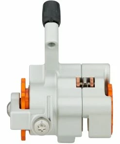 PAUL Klamper Flat Mount Short Pull Bremssattel -Bremsscheiben Verkäufe 476519