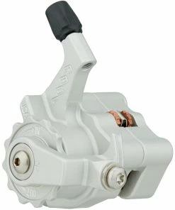 PAUL Klamper Flat Mount Short Pull Bremssattel -Bremsscheiben Verkäufe 476522