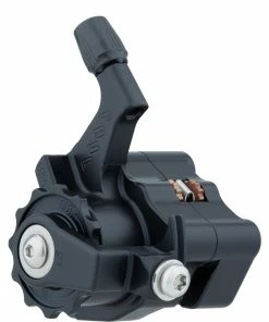 PAUL Klamper Flat Mount Short Pull Bremssattel -Bremsscheiben Verkäufe 476527