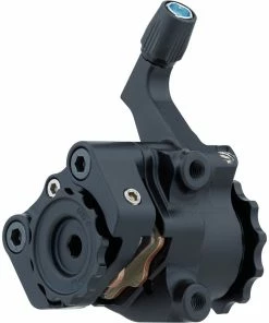 PAUL Klamper Flat Mount Short Pull Bremssattel -Bremsscheiben Verkäufe 476528