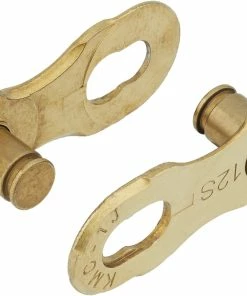 KMC MissingLink Kettenschloss -Bremsscheiben Verkäufe 477667