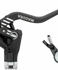 MAGURA MT4 ESTOP Carbotecture Scheibenbremse