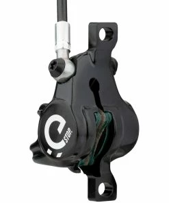 MAGURA MT4 ESTOP Carbotecture Scheibenbremse -Bremsscheiben Verkäufe 479889