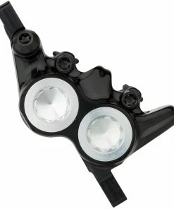 MAGURA MT5 ESTOP Carbotecture V+h Set Scheibenbremse -Bremsscheiben Verkäufe 479914