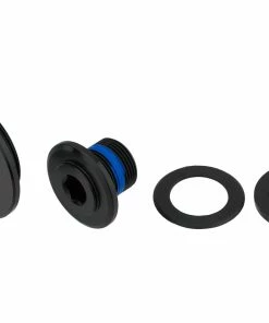 E-thirteen Kurbelabzieher Crank Bolt Und Extractor Für XCX Race