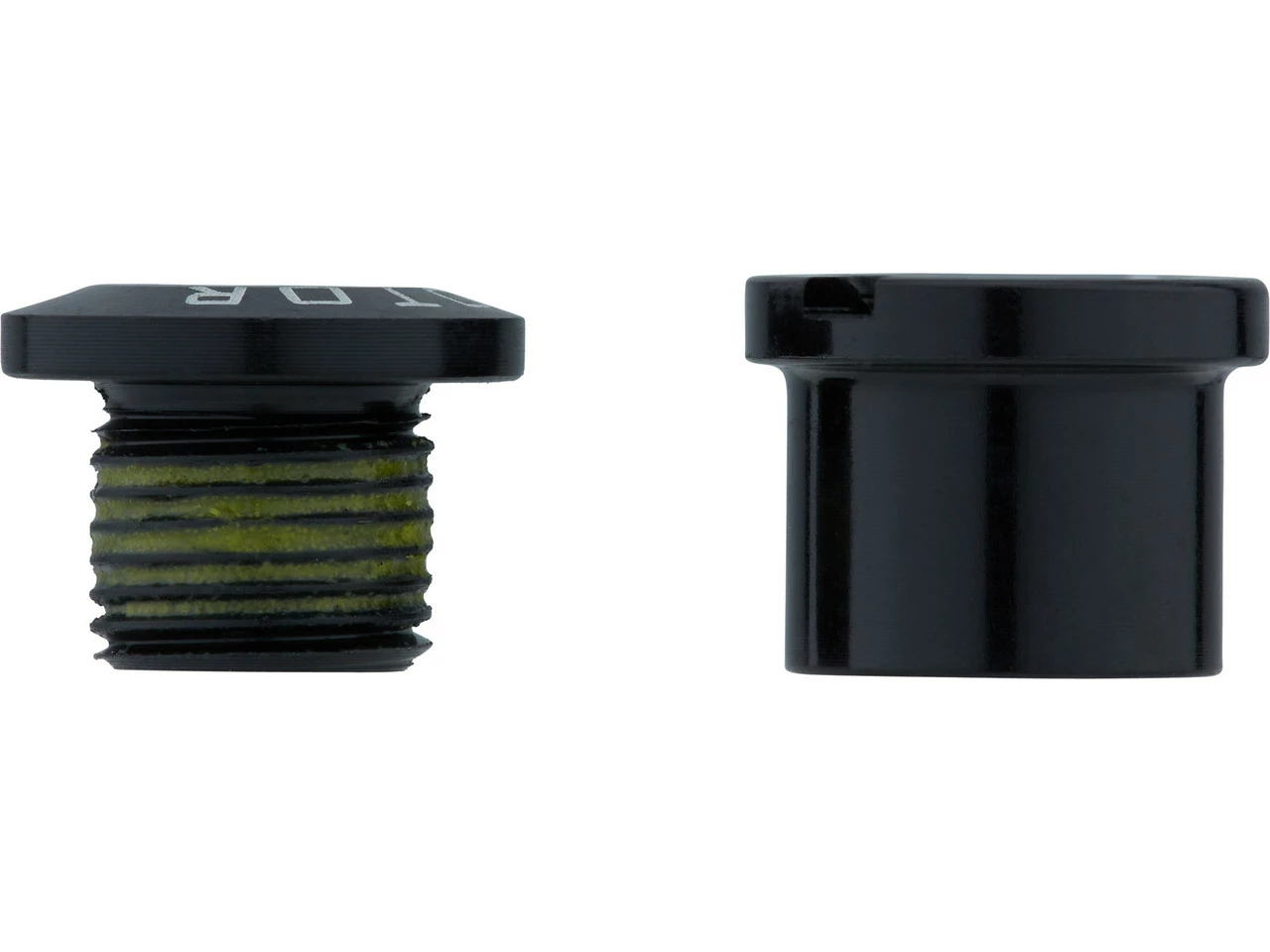 Rotor Kettenblattschrauben Road 2 Rotor Kettenblattschrauben Road – Bild 2