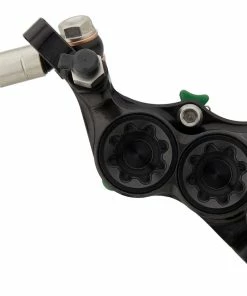 HOPE Tech 4 E4 V+h Set Scheibenbremse Mit Kunststoffleitung -Bremsscheiben Verkäufe 481816