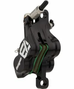 HOPE Tech 4 E4 V+h Set Scheibenbremse Mit Kunststoffleitung -Bremsscheiben Verkäufe 481817