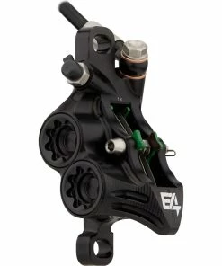 HOPE Tech 4 E4 V+h Set Scheibenbremse Mit Kunststoffleitung -Bremsscheiben Verkäufe 481818