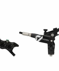 HOPE Tech 4 E4 V+h Set Scheibenbremse Mit Kunststoffleitung -Bremsscheiben Verkäufe 481820