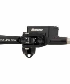 HOPE Tech 4 E4 V+h Set Scheibenbremse Mit Kunststoffleitung -Bremsscheiben Verkäufe 481822