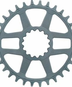 E-thirteen Helix R Guidering Direct Mount Kettenblatt