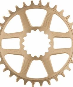 E-thirteen Helix R Guidering Direct Mount Kettenblatt -Bremsscheiben Verkäufe 483502