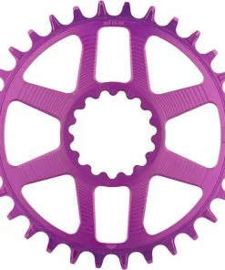 E-thirteen Helix R Guidering Direct Mount Kettenblatt -Bremsscheiben Verkäufe 483503