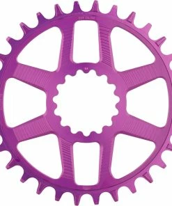 E-thirteen Helix R Guidering Direct Mount Kettenblatt -Bremsscheiben Verkäufe 483504