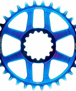 E-thirteen Helix R Guidering Direct Mount Kettenblatt -Bremsscheiben Verkäufe 483506