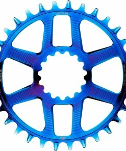 E-thirteen Helix R Guidering Direct Mount Kettenblatt -Bremsscheiben Verkäufe 483507